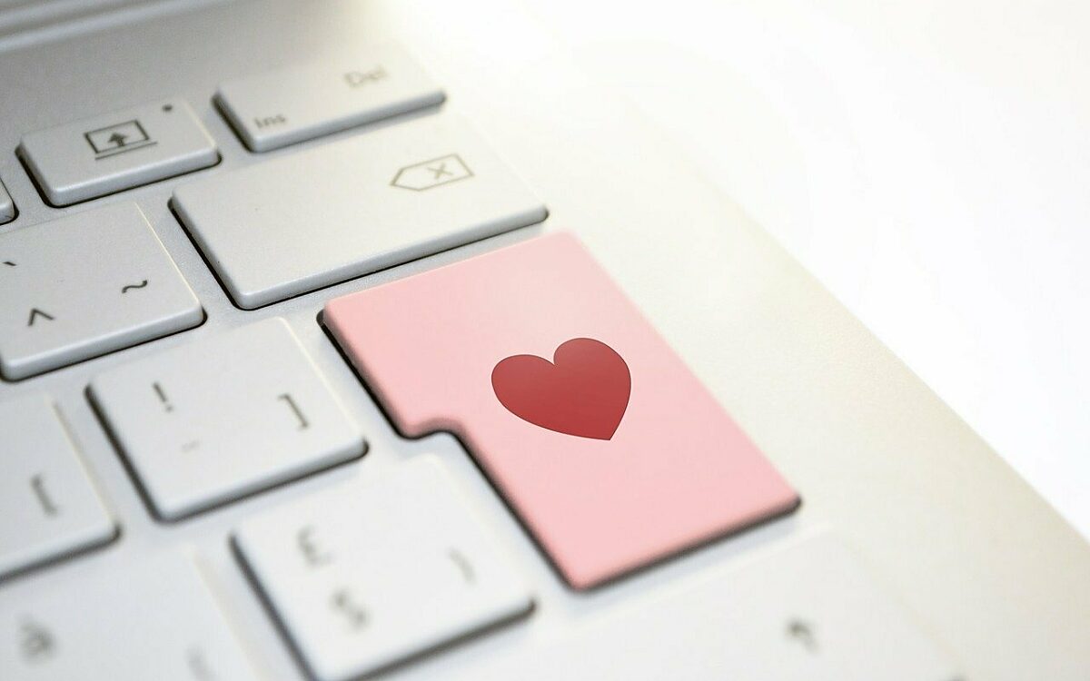 Online-Dating Partnerbörse - pixabay.com Online-Dating Partnerbörse - pixabay.com